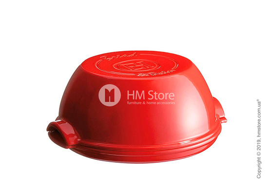 Форма для выпечки большой буханки хлеба Emile Henry Specialized Cooking, Burgundy