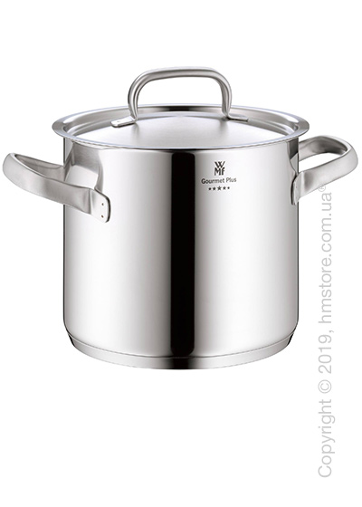 Кастрюля WMF коллекция Gourmet Plus 8,8 л