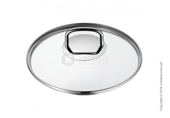 Сковорода с крышкой WMF коллекция Bueno Induktion 28 см