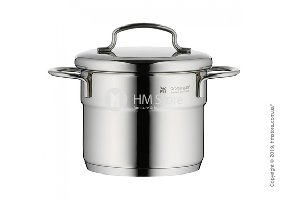 Кастрюля WMF коллекция Mini 1 л