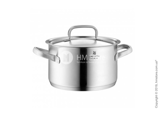 Кастрюля WMF коллекция Gourmet Plus 5,7 л