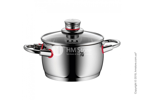 Кастрюля WMF коллекция Quality One 2 л