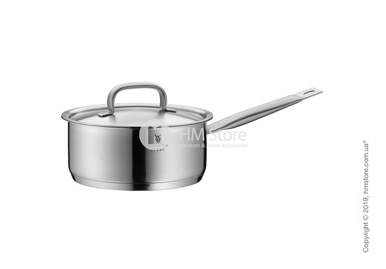 Сотейник с крышкой WMF коллекция Gourmet Plus 2,5 л Сотейник с крышкой WMF коллекция Gourmet Plus 2,5 л