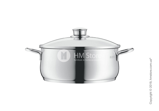 Кастрюля WMF коллекция Gourmet Plus 1,5 л