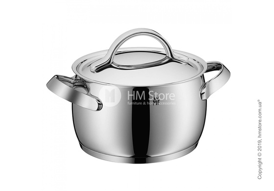 Кастрюля WMF коллекция Concento 4 л