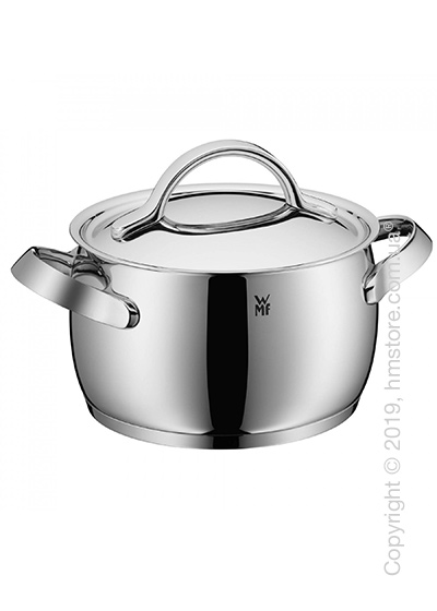 Кастрюля WMF коллекция Concento 4 л
