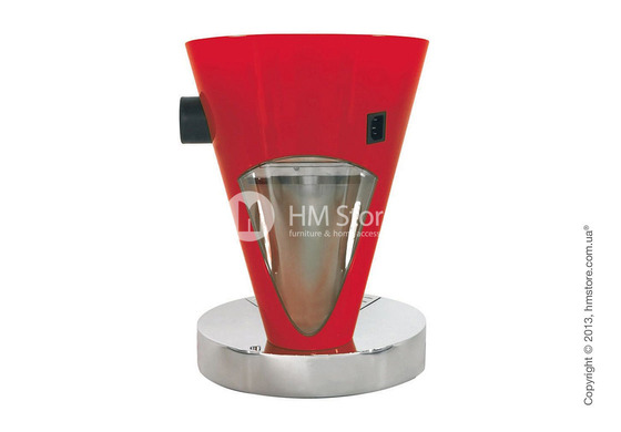Кофеварка Bugatti DIVA, Red