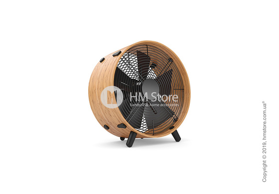 Вентилятор напольный Stadler Form Otto Bamboo