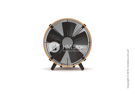 Вентилятор напольный Stadler Form Otto Bamboo
