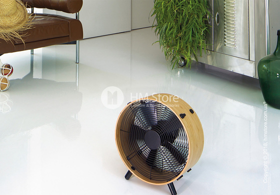 Вентилятор напольный Stadler Form Otto Bamboo