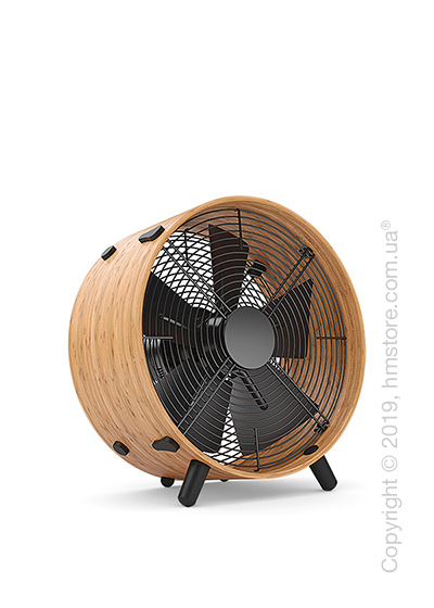 Вентилятор напольный Stadler Form Otto Bamboo