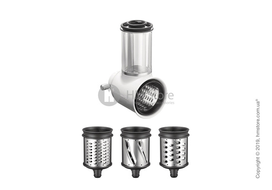 Насадка овощерезка KitchenAid Fresh Prep Slicer/Shredder