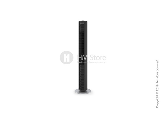 Вентилятор напольный Stadler Form Peter, Black