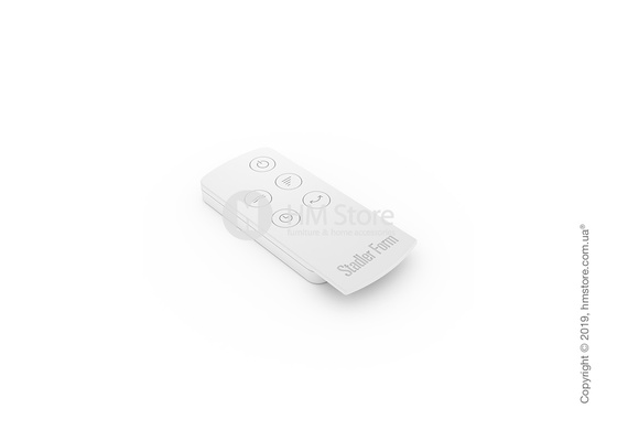 Вентилятор напольный Stadler Form Peter, Black