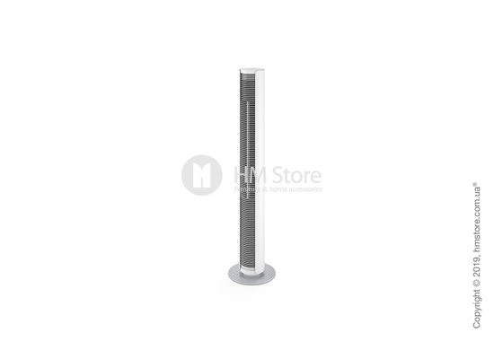 Вентилятор напольный Stadler Form Peter, White