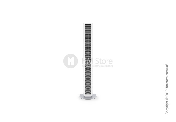 Вентилятор напольный Stadler Form Peter, White