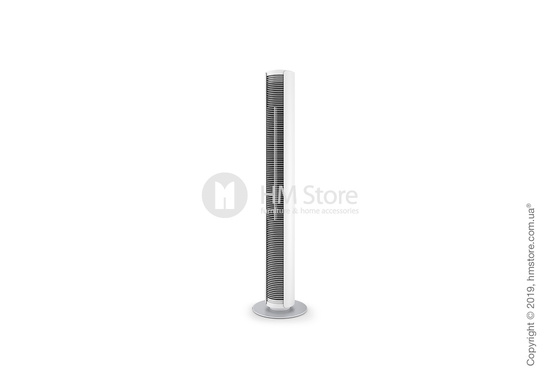 Вентилятор напольный Stadler Form Peter, White