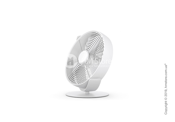 Вентилятор настольный Stadler Form Tim, White