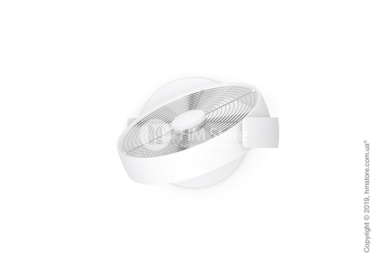 Вентилятор настольный Stadler Form Tim, White