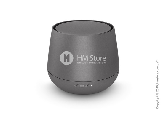 Ультразвуковой ароматизатор воздуха Stadler Form Julia, Titanium