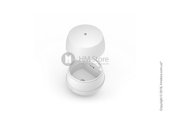 Ультразвуковой ароматизатор воздуха Stadler Form Mia, White 