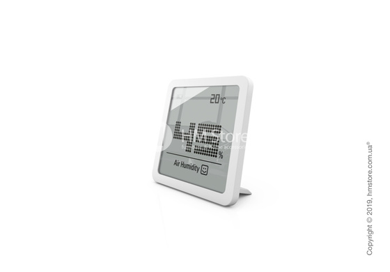 Гигрометр Stadler Form Selina little, White