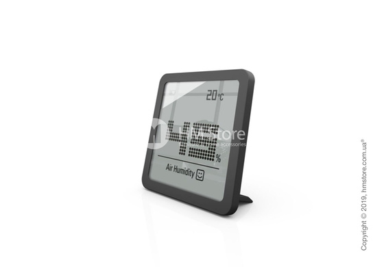 Гигрометр Stadler Form Selina little, Black