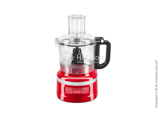 Кухонный комбайн KitchenAid Food Processor 1.7 л, Empire Red