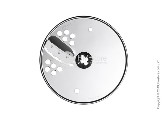 Кухонный комбайн KitchenAid Food Processor 1.7 л, Empire Red