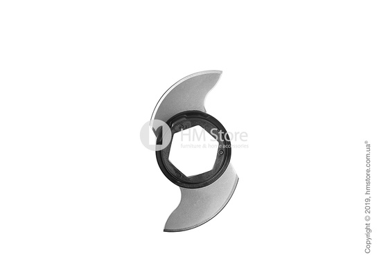 Кухонный комбайн KitchenAid Food Processor 1.7 л, Empire Red