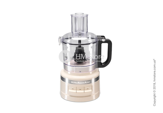 Кухонный комбайн KitchenAid Food Processor 1.7 л, Almond Cream
