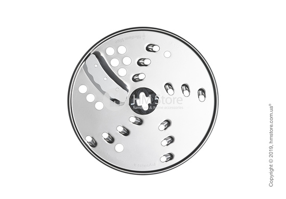 Кухонный комбайн KitchenAid Food Processor 1.7 л, Almond Cream