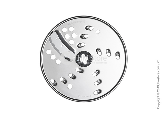 Кухонный комбайн KitchenAid Food Processor 1.7 л, Almond Cream