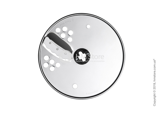 Кухонный комбайн KitchenAid Food Processor 1.7 л, Almond Cream