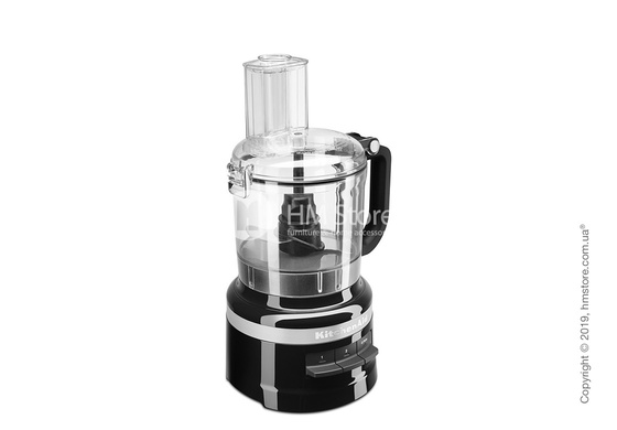 Кухонный комбайн KitchenAid Food Processor 1.7 л, Onyx Black
