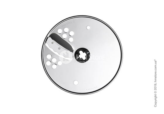 Кухонный комбайн KitchenAid Food Processor 1.7 л, Onyx Black