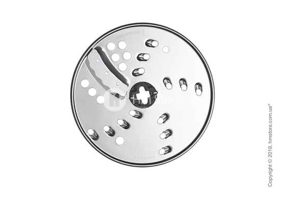 Кухонный комбайн KitchenAid Food Processor 1.7 л, Onyx Black