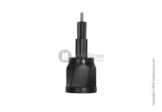 Кухонный комбайн KitchenAid Food Processor 1.7 л, Onyx Black