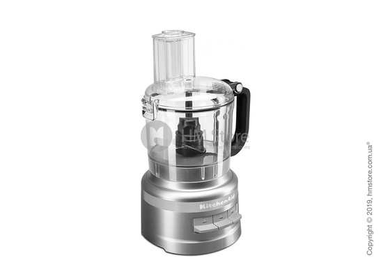 Кухонный комбайн KitchenAid Food Processor 1.7 л, Matt Grey