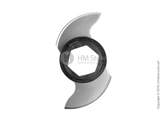 Кухонный комбайн KitchenAid Food Processor 1.7 л, Matt Grey