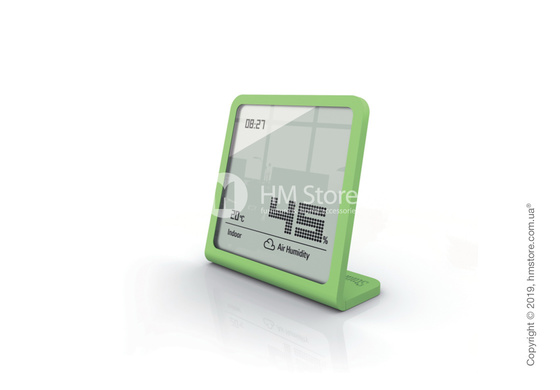 Гигрометр Stadler Form Selina, Lime