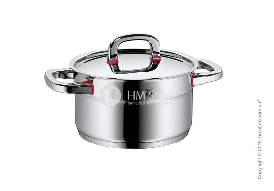 Кастрюля WMF коллекция Premium One 3,3 л Кастрюля WMF коллекция Premium One 3,3 л