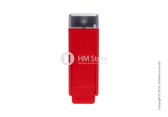 Кофемашина illy Y3.2 Espresso & Kaffee, Red