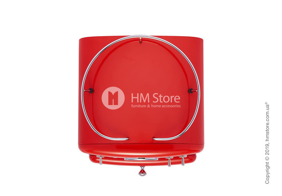 Кофемашина illy X1 Anniversary Iperespresso Kaffeemaschine, Red