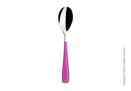 Набор столовых приборов Bugatti Essenza на 6 персон, 24 предмета, Iris