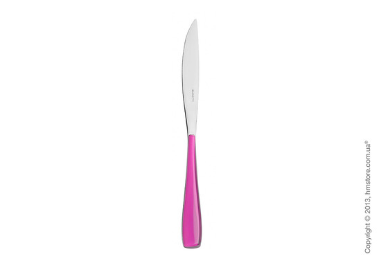 Набор столовых приборов Bugatti Essenza на 6 персон, 24 предмета, Iris