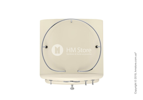 Кофемашина illy X1 Anniversary Iperespresso Kaffeemaschine, Almond Beige