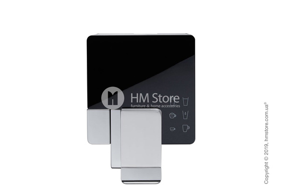 Кофемашина illy Y5 Milk Espresso & Kaffee, White