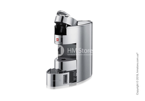 Кофемашина illy X9 Iperespresso Espressomaschine, Stainless steel