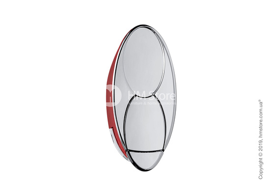 Кофемашина illy X9 Iperespresso Espressomaschine, Red